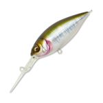 Воблер Megabass Deep-X 150 64F вес 14 гр цвет WKOF