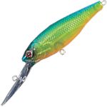 Воблер Megabass Deep-X 200T 72F вес 14,0 гр цвет BBCC