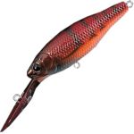 Воблер Megabass Deep-X 200T 72F вес 14,0 гр цвет FC