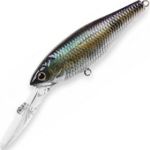 Воблер Megabass Deep-X 200T 72F вес 14,0 гр цвет GSM