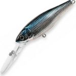 Воблер Megabass Deep-X 200T 72F вес 14,0 гр цвет MK