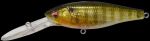 Воблер Megabass Deep-X 200T 72F вес 14,0 гр цвет GLX GALAXY GILL