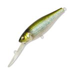 Воблер Megabass Deep-X 200T 72F вес 14,0 гр цвет GGOM