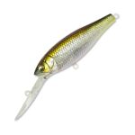 Воблер Megabass Deep-X 200T 72F вес 14,0 гр цвет HTITOTS