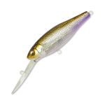 Воблер Megabass Deep-X 200T 72F вес 14,0 гр цвет HTITOW