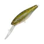 Воблер Megabass Deep-X 200T 72F вес 14,0 гр цвет ITOG