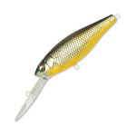 Воблер Megabass Deep-X 200T 72F вес 14,0 гр цвет MChK