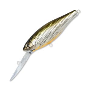 Воблер Megabass Deep-X 200T 72F вес 14,0 гр цвет MSSOB