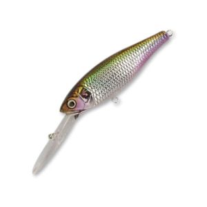 Воблер Megabass Deep-X 200T 72F вес 14,0 гр цвет MTNG