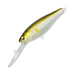 Воблер Megabass Deep-X 200T 72F вес 14,0 гр цвет PMA