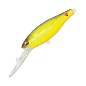 Воблер Megabass Deep-X 200T 72F вес 14,0 гр цвет SCh