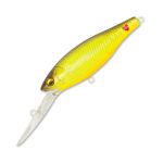 Воблер Megabass Deep-X 200T 72F вес 14,0 гр цвет SCh