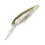 Воблер Megabass Deep-X 200T 72F вес 14,0 гр цвет StB