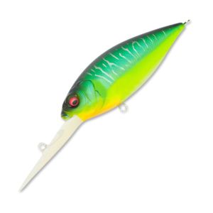 Воблер Megabass Deep-X 300 вес 21,0 гр цвет BMT
