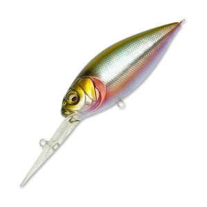 Воблер Megabass Deep-X 300 вес 21,0 гр цвет WO