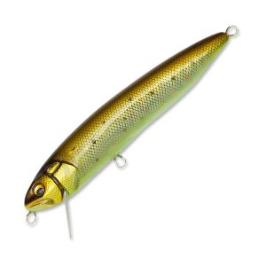 Воблер Megabass Do-Rum 120F-SD вес 17,5 гр цвет BT