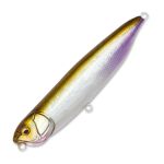 Воблер Megabass Dog-X Speed Slide вес 10,5 гр цвет FW