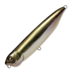 Воблер Megabass Dog-X Speed Slide вес 10,5 гр цвет MGCS