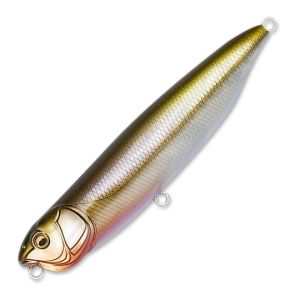 Воблер Megabass Dog-X Speed Slide вес 10,5 гр цвет PMKw