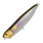 Воблер Megabass Dog-X Speed Slide вес 10,5 гр цвет PMSAyu