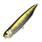 Воблер Megabass Dog-X Speed Slide вес 10,5 гр цвет Who