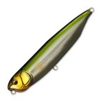 Воблер Megabass Dog-X Speed Slide вес 10,5 гр цвет WKAyu