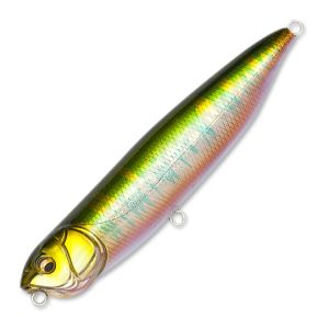 Воблер Megabass Dog-X Speed Slide вес 10,5 гр цвет WOM