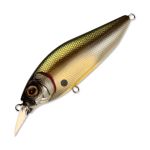 Воблер Megabass Flap Slap 77F вес 10,5 гр цвет Cn