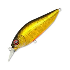 Воблер Megabass Flap Slap 77F вес 10,5 гр цвет GGJK