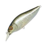 Воблер Megabass Flap Slap 77F вес 10,5 гр цвет GGNk