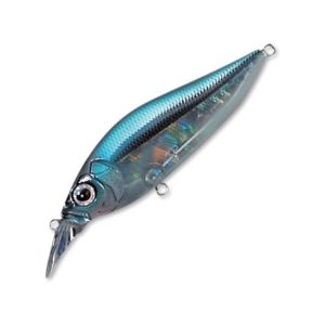 Воблер Megabass Flap Slap 77F вес 10,5 гр цвет HTITOK