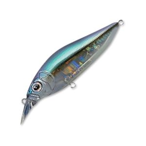 Воблер Megabass Flap Slap 77F вес 10,5 гр цвет HTITOM