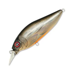 Воблер Megabass Flap Slap 77F вес 10,5 гр цвет JH