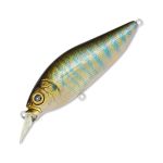 Воблер Megabass Flap Slap 77F вес 10,5 гр цвет LS