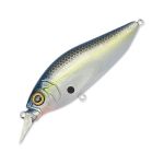 Воблер Megabass Flap Slap 77F вес 10,5 гр цвет Mss