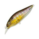 Воблер Megabass Flap Slap 77F вес 10,5 гр цвет NCG