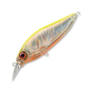 Воблер Megabass Flap Slap 77F вес 10,5 гр цвет NCHS