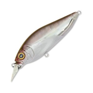 Воблер Megabass Flap Slap 77F вес 10,5 гр цвет NCILP