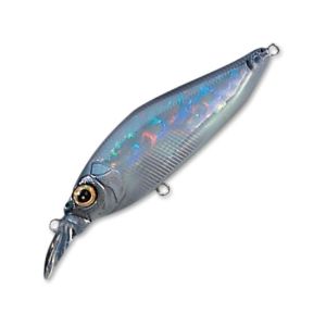 Воблер Megabass Flap Slap 77F вес 10,5 гр цвет NCPB