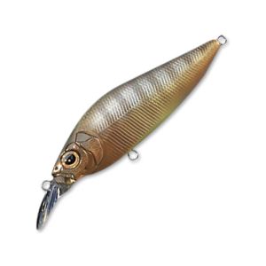 Воблер Megabass Flap Slap 77F вес 10,5 гр цвет PMBr