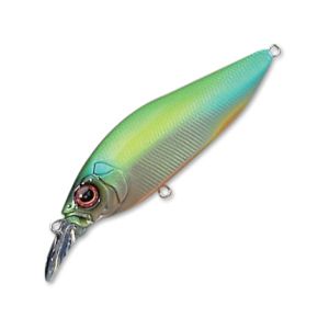 Воблер Megabass Flap Slap 77F вес 10,5 гр цвет PMCL