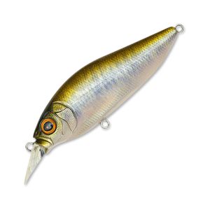 Воблер Megabass Flap Slap 77F вес 10,5 гр цвет PMH