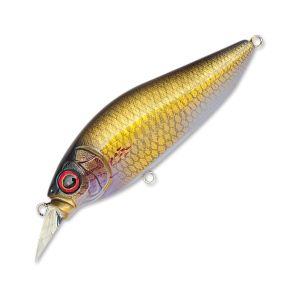 Воблер Megabass Flap Slap 77F вес 10,5 гр цвет PMOy