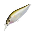 Воблер Megabass Flap Slap 77F вес 10,5 гр цвет PMTA