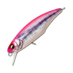 Воблер Megabass Great Hunting Minnow 48F вес 2,7  гр цвет HChAma