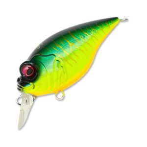 Воблер Megabass Griffon 6cc 60F вес 10,5 гр цвет HT