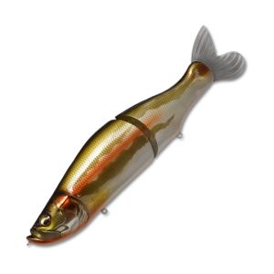 Воблер Megabass I-Slide 262T вес 168  гр цвет TUgui