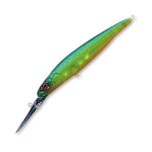 Воблер Megabass Live-X Revenge 90SP вес 10,5 гр цвет BBCC