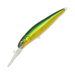 Воблер Megabass Live-X Revenge 90SP вес 10,5 гр цвет GGGL