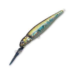 Воблер Megabass Live-X Revenge 90SP вес 10,5 гр цвет GGOF